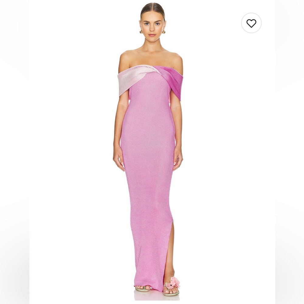 Baobab candy dress